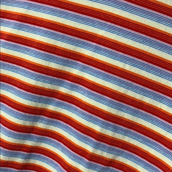 •Arizona Striped T-Shirt• - Picture 2 of 5